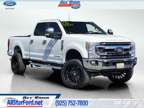 2020 Ford F-250 Super Duty