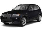 2013 BMW X3 xDrive35i