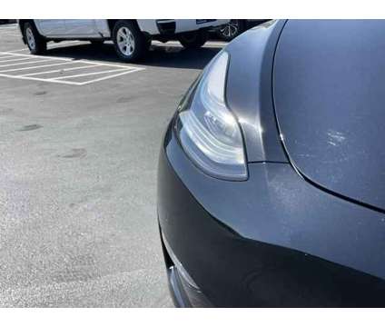 2022 Tesla Model Y Long Range Dual Motor All-Wheel Drive is a Black 2022 Station Wagon in Woods Cross UT