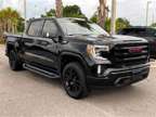 2020 GMC Sierra 1500 4WD Crew Cab Short Box Elevation