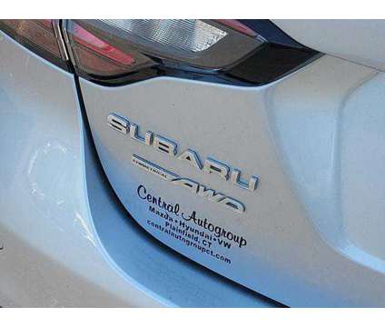 2022 Subaru Legacy Limited is a Silver 2022 Subaru Legacy Limited Sedan in Plainfield CT