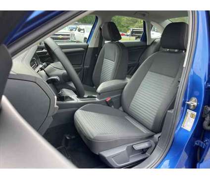 2024 Volkswagen Jetta S is a Blue 2024 Volkswagen Jetta S Sedan in Salisbury MD
