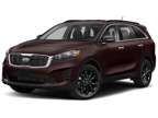 2020 Kia Sorento 3.3L S