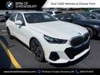 2024 BMW 5 Series i xDrive