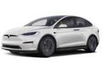 2021 Tesla Model X Performance Dual Motor All-Wheel Drive
