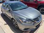 2016 Nissan Altima 3.5 SR