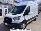 2023 Ford Transit Base