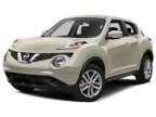 2015 Nissan Juke SV