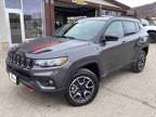 2024 Jeep Compass Trailhawk 4x4