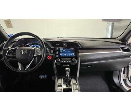 2019 Honda Civic Touring is a White 2019 Honda Civic Touring Coupe in Santa Rosa CA