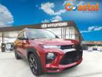 2021 Chevrolet TrailBlazer FWD RS