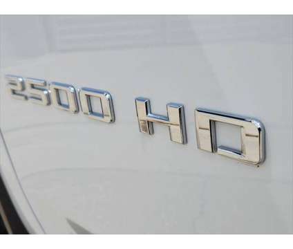2024 Chevrolet Silverado 2500HD 4WD Crew Cab Standard Bed LT is a White 2024 Chevrolet Silverado 2500 H/D Truck in Loveland CO