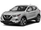 2021 Nissan Rogue Sport SL AWD Xtronic CVT