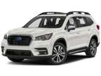 2021 Subaru Ascent Touring