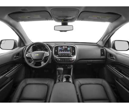 2016 Chevrolet Colorado LT is a Black 2016 Chevrolet Colorado LT Car for Sale in Peoria IL