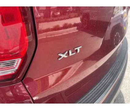 2019 Ford Explorer XLT is a 2019 Ford Explorer XLT SUV in Ogden UT