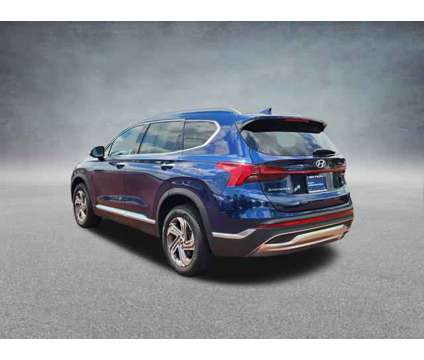 2021 Hyundai Santa Fe SEL is a 2021 Hyundai Santa Fe SUV in Royersford PA