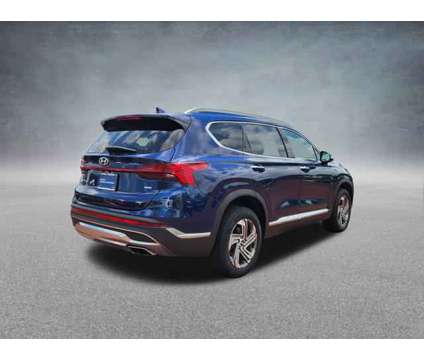 2021 Hyundai Santa Fe SEL is a 2021 Hyundai Santa Fe SUV in Royersford PA