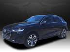 2019 Audi Q8 55 Premium