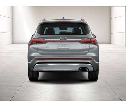 2023 Hyundai Santa Fe Calligraphy is a Grey 2023 Hyundai Santa Fe SUV in Monroe NC