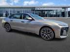 2024 BMW 7 Series i xDrive