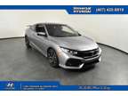 2017 Honda Civic Si