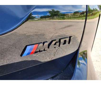 2024 BMW X3 M40i is a Black 2024 BMW X3 M40i SUV in Loveland CO