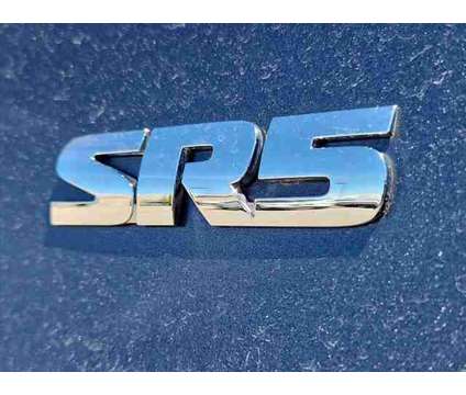 2016 Toyota 4Runner SR5 is a Grey 2016 Toyota 4Runner SR5 SUV in Loveland CO