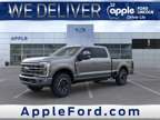 2024 Ford F-250SD Platinum