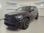 2021 Dodge Durango SXT Plus