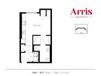 Arris Apartments - Ash