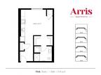 Arris Apartments - Oak