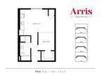 Arris Apartments - Pine