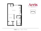 Arris Apartments - Cedar