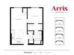 Arris Apartments - Hemlock