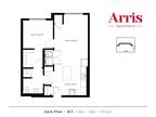 Arris Apartments - Jack Pine - ACC