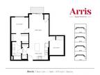 Arris Apartments - Birch Den