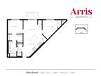 Arris Apartments - Beechnut