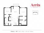 Arris Apartments - Cherry - ACC