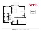 Arris Apartments - Hickory