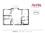 Arris Apartments - Mulberry