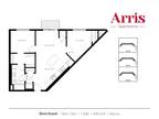 Arris Apartments - Beechnut - Upgraded