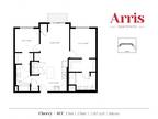 Arris Apartments - Cherry - ACC Upgraded