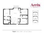 Arris Apartments - Poplar - Upgraded