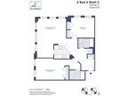 The Vanguard - 2 Bed 2 Bath C