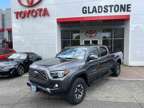 2023 Toyota Tacoma V6