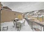 Incredible 3 bedrooms condo in Vail