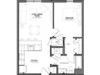 Highland Terrace Apartments - 1-Bedroom