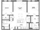 Highland Terrace Apartments - 2-Bedroom