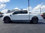 2023 Ford F-150 XLT 302A